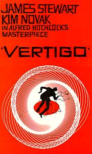"V&eacute;rtigo"